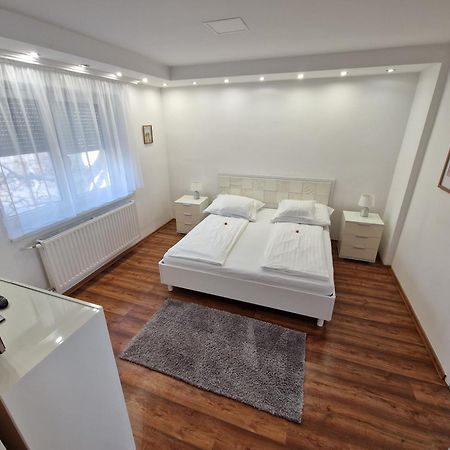 Matrix Apartman Бекесксаба Екстериор снимка