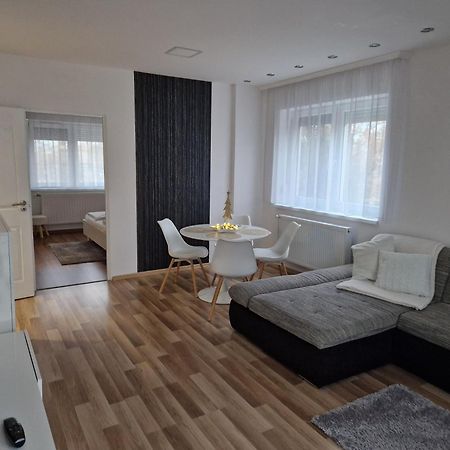 Matrix Apartman Бекесксаба Екстериор снимка