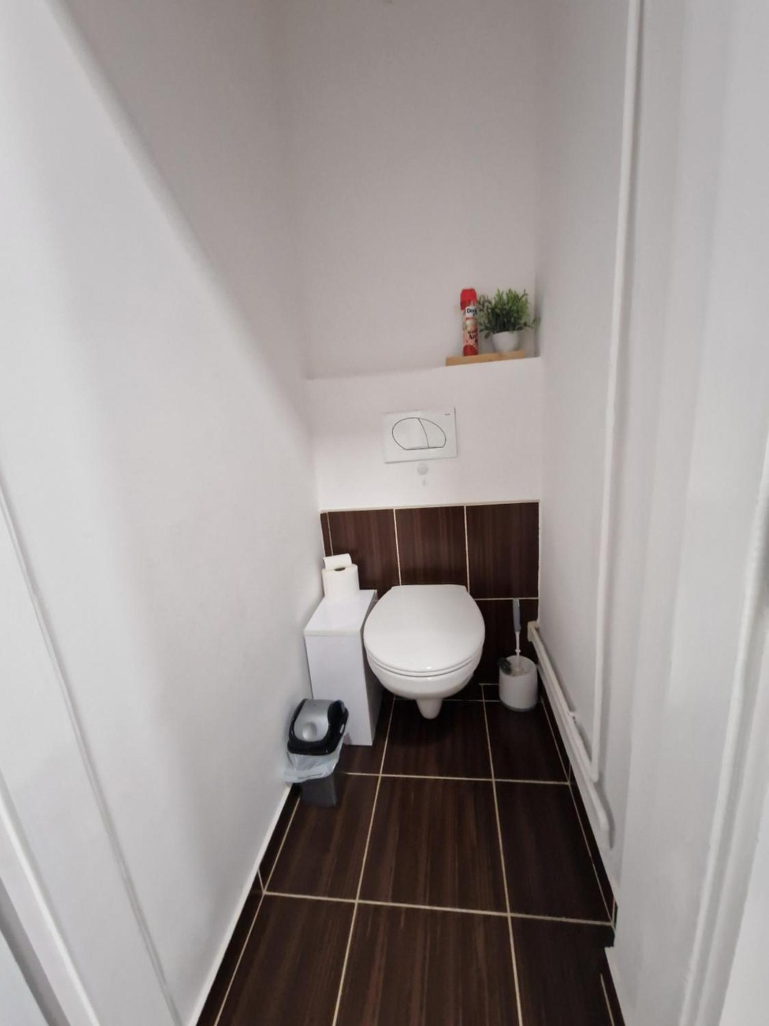 Matrix Apartman Бекесксаба Екстериор снимка