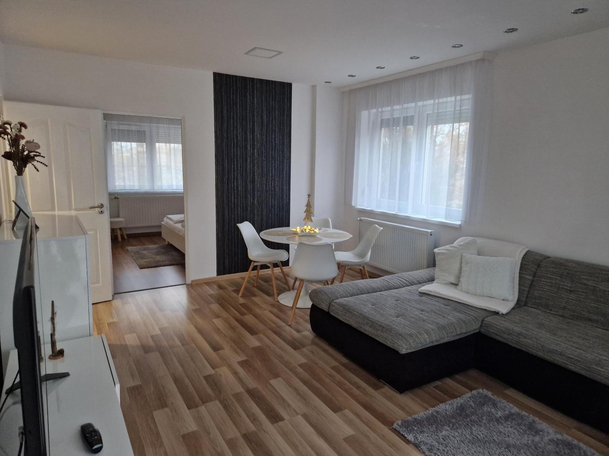 Matrix Apartman Бекесксаба Екстериор снимка