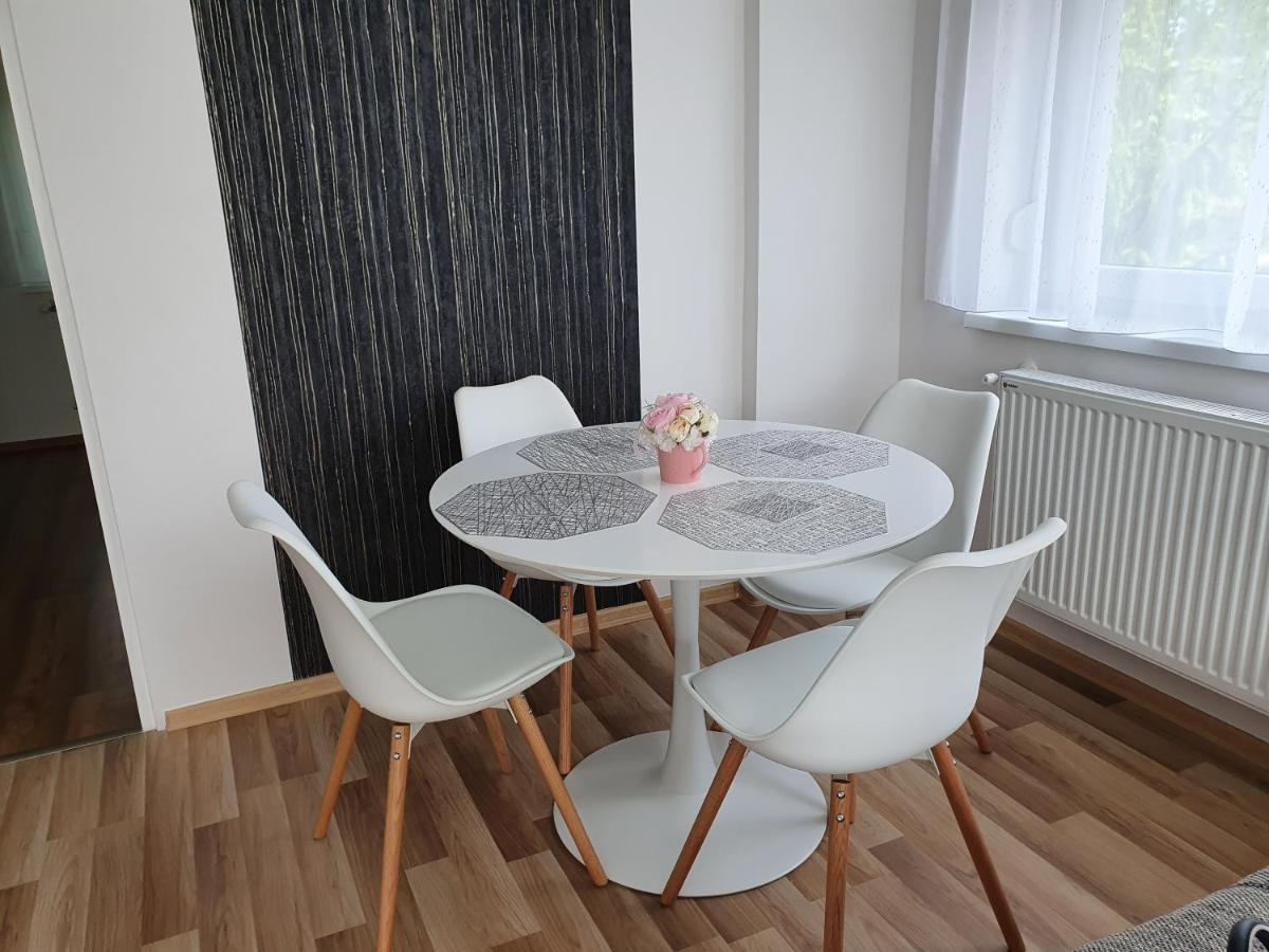 Matrix Apartman Бекесксаба Екстериор снимка