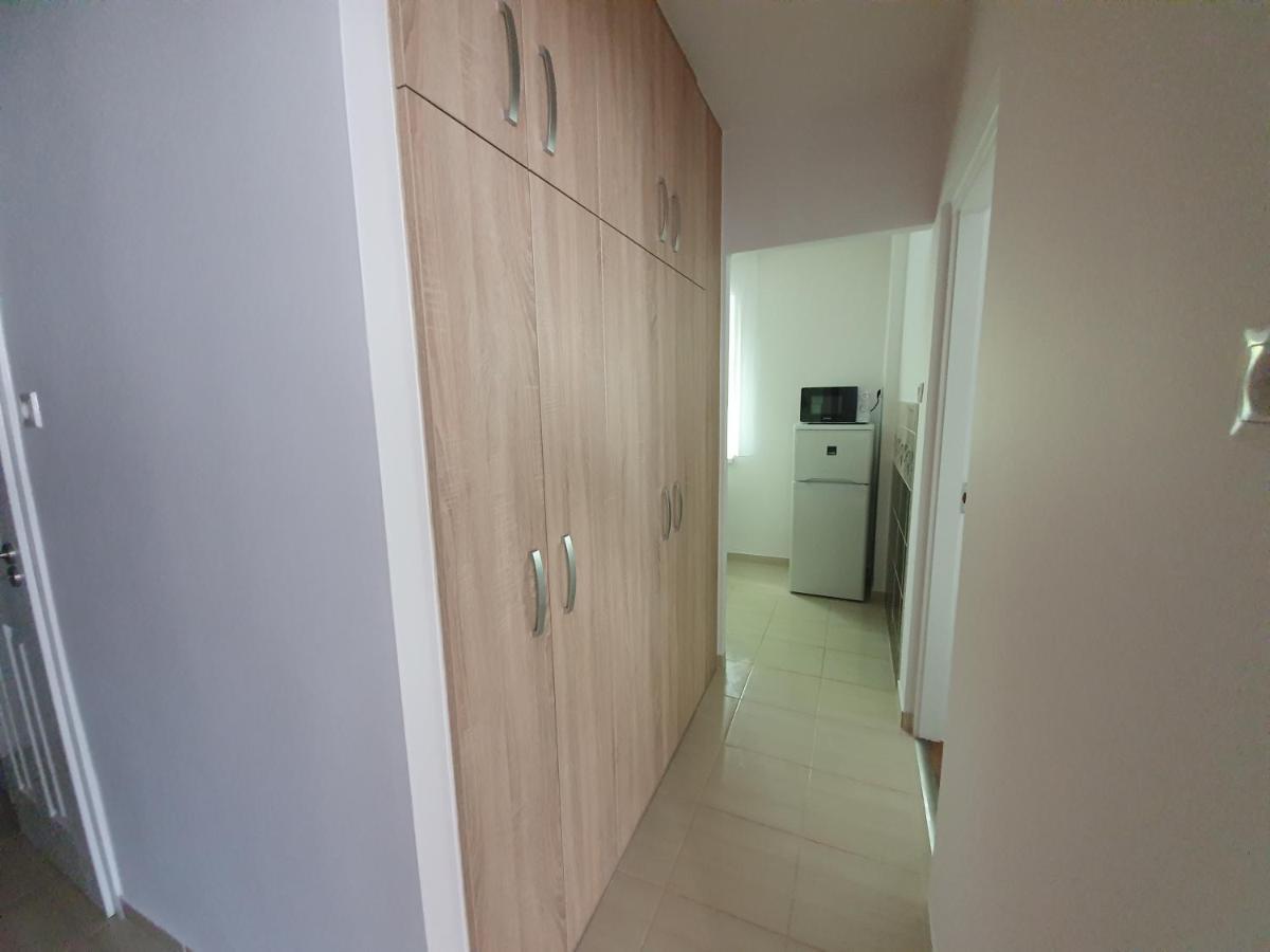 Matrix Apartman Бекесксаба Екстериор снимка