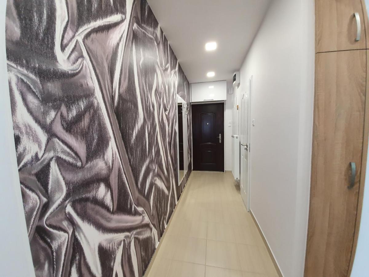 Matrix Apartman Бекесксаба Екстериор снимка